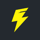 SQLite Hub startup logo