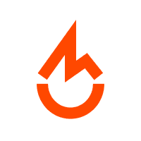 Tokenhot LLM API Gateway startup logo on Aura++