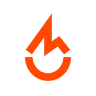 Tokenhot LLM API Gateway logo