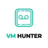 VM Hunter logo