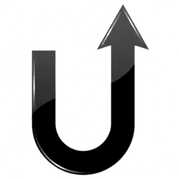 ScaleUs - Instagram Outreach Tool startup logo on Aura++