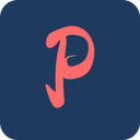 Pony Diffusion startup logo on Aura++