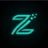 Zilivo AI Content Creation Platform startup logo on Aura++