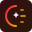 Pretty Scale startup logo on Aura++