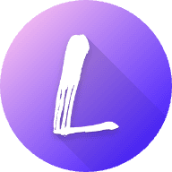 Lanta AI Video Generator startup logo on Aura++