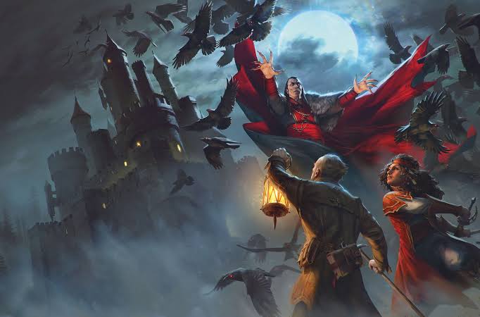 LorePanic: The Essential AI Tool for Efficient Campaign Management in Tabletop RPGs