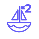 AI Text Cleaner startup logo on Aura++