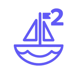 AI Text Cleaner startup logo on Aura++