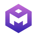 Minecraft Index startup logo on Aura++