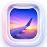 FlightElite logo