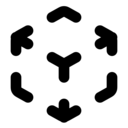 CAD and 3D Printing Product Directory startup logo on Aura++