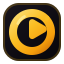Omni AI Video startup logo on Aura++