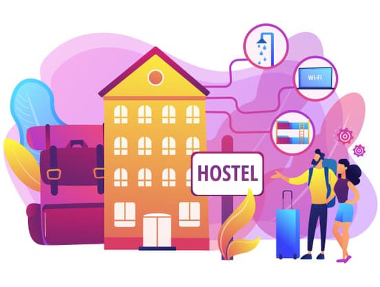 Sikar Hostels Finder product preview for startup listing on Aura++