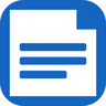 Docufy AI Document Scanner & Analyzer logo