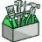 ToolsBox: Free Online Digital Tools logo
