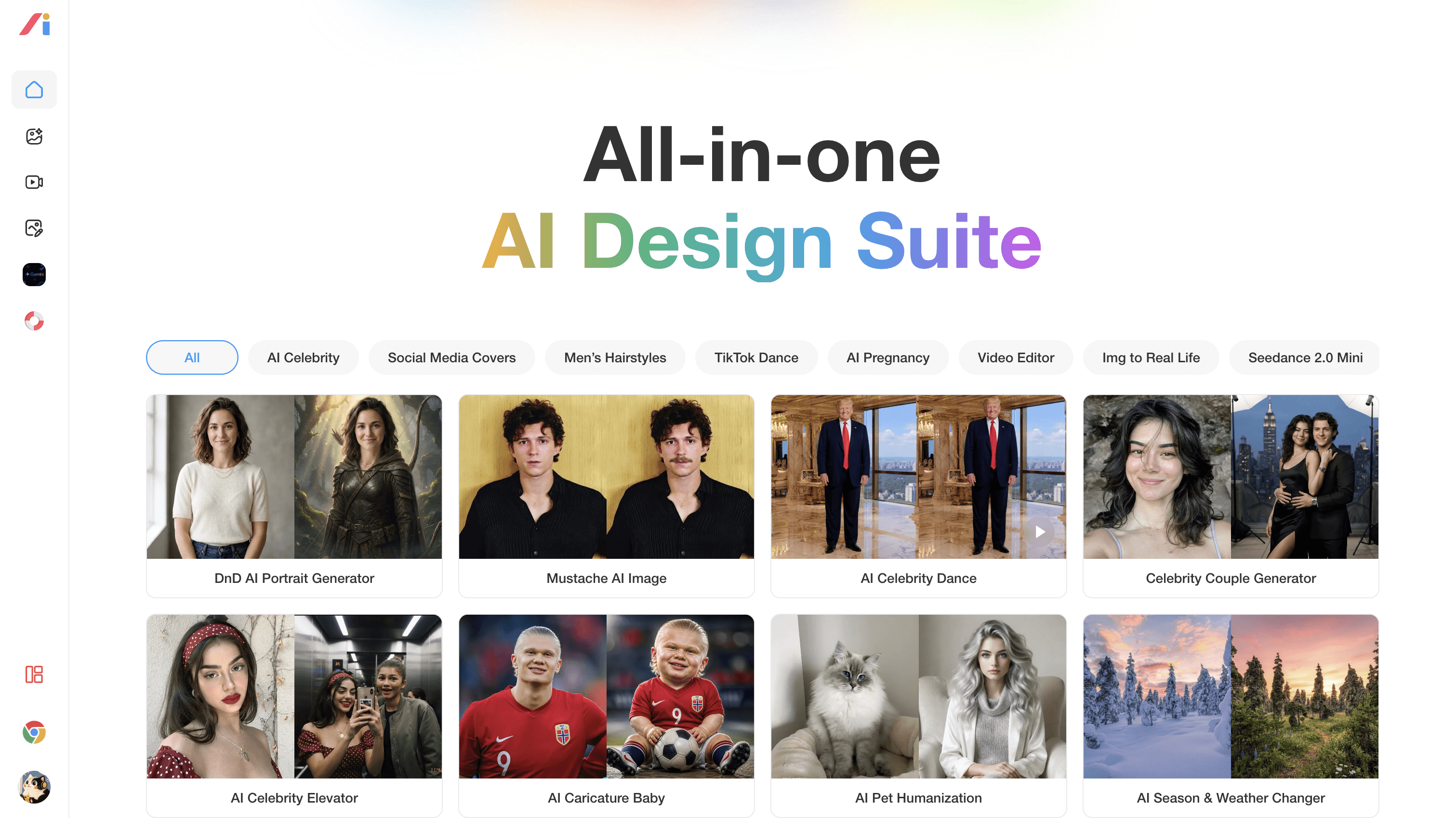 AIdesign