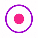 SEO Pinpoint startup logo on Aura++