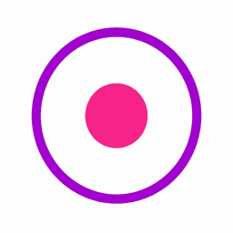 SEO Pinpoint startup logo on Aura++