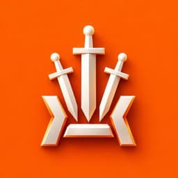 SaaSThrone startup logo on Aura++