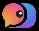 PairUp.chat - Anonymous Video & Text Chat Platform Logo