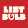 List Bulb - AI Tools Directory for Makers logo