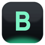 BuildingNow Podcast startup logo on Aura++