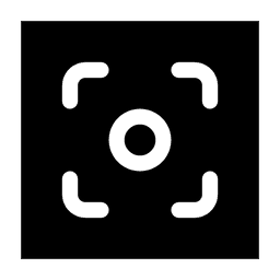 movie finder startup logo on Aura++