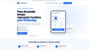 Online Scheduling Platform for Service Providers startup logo on Aura++