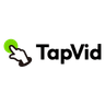 TapVid logo
