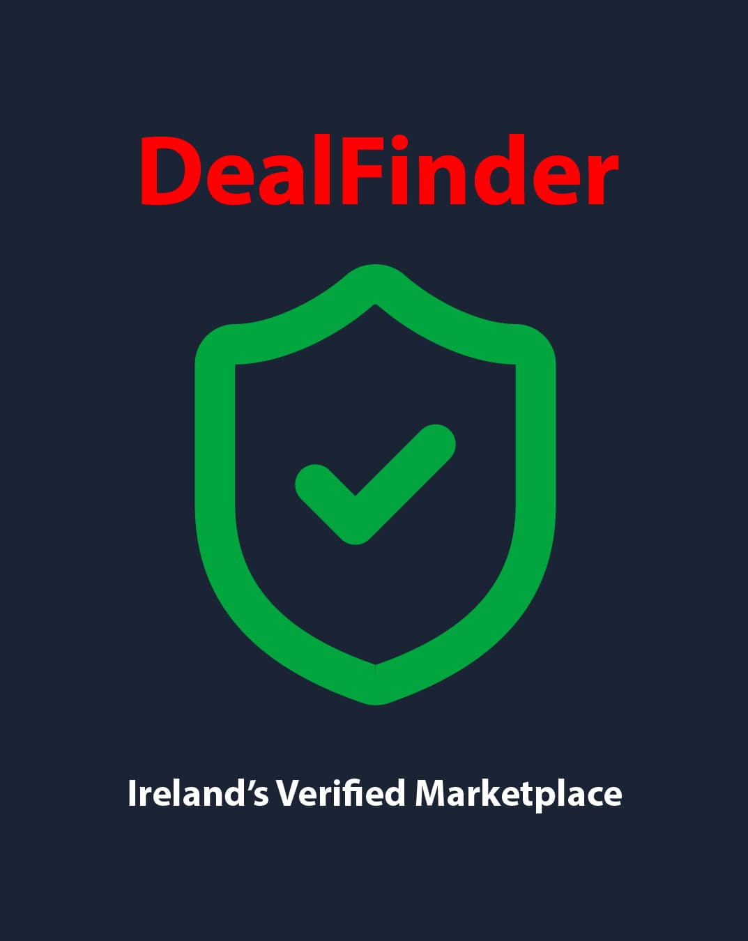 DealFinder product preview for startup listing on Aura++