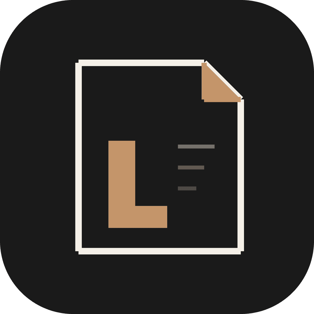 LogicNotes: In-Person Meeting Notes & CRM Sync - Product Image