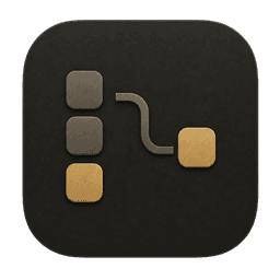 DevSexy startup logo on Aura++