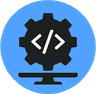 TechLogHub: Discover & Track Open Source & Products logo