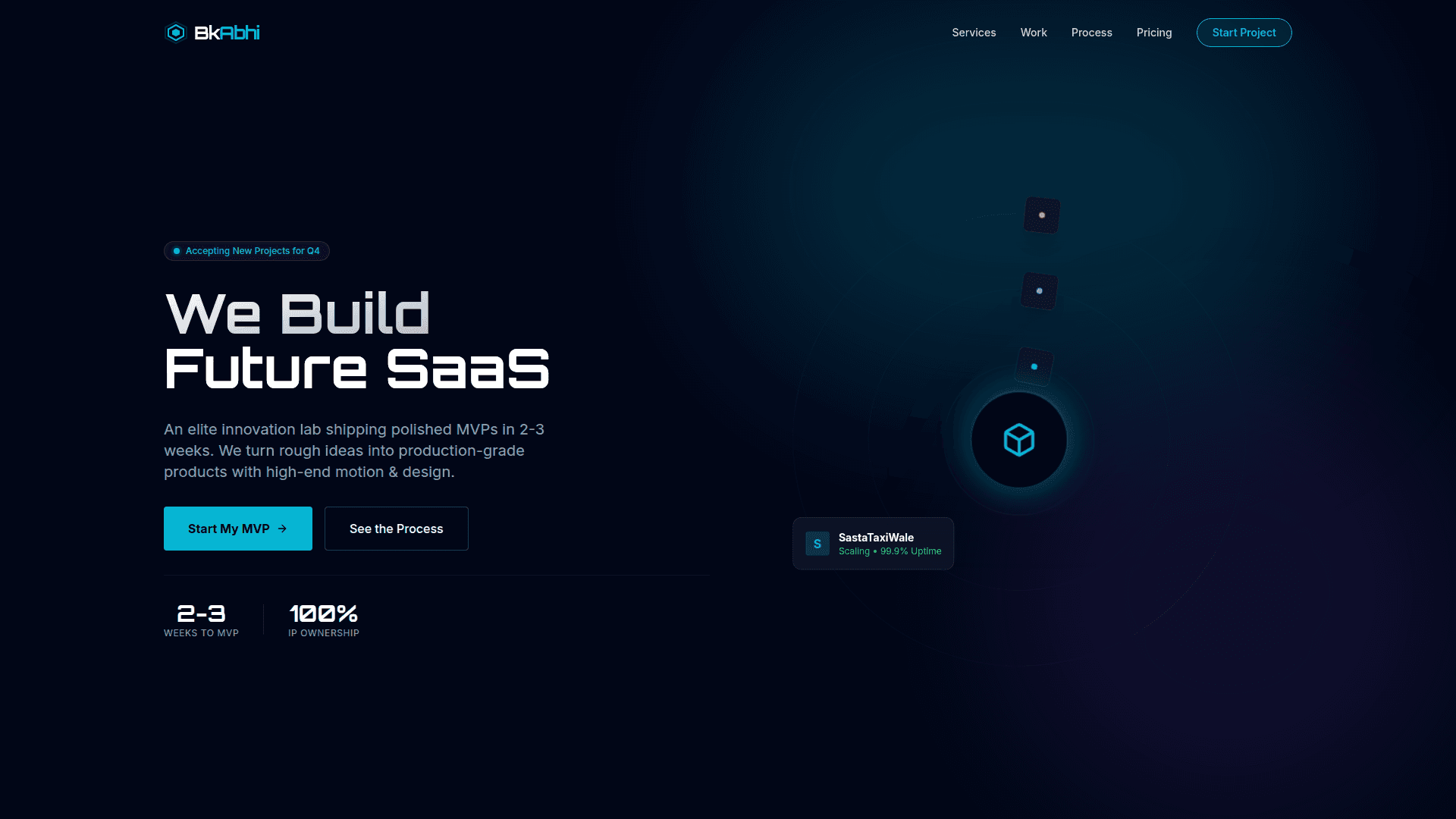 Trek Animate Photo AI product preview for startup listing on Aura++