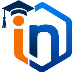 Instierp startup logo on Aura++