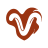 Votekicker startup logo on Aura++