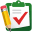 EZ Grader - Quick & Accurate Grading Tool startup logo on Aura++