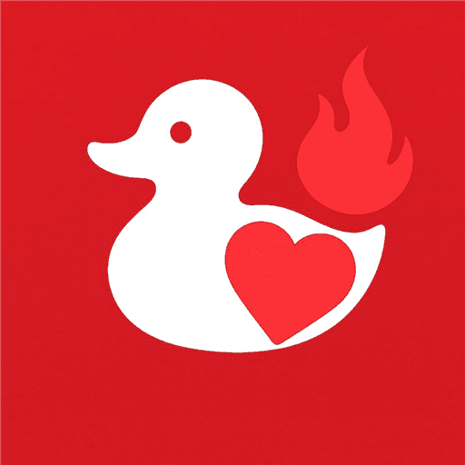 HotBoard Adult Party & Couples Game product preview for startup listing on Aura++