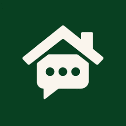 RoofInbox startup logo on Aura++