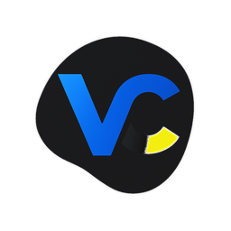 Veo 3 Video Generator startup logo on Aura++