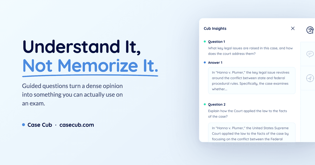 Case Cub product preview for startup listing on Aura++