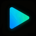 OmniVideo AI Video & Image Generator startup logo on Aura++