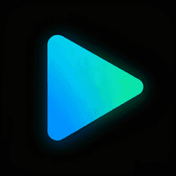 OmniVideo AI Video & Image Generator startup logo on Aura++