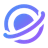 AI Video & Image Creation Platform startup logo on Aura++