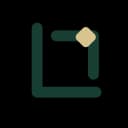 lovimg startup logo on Aura++