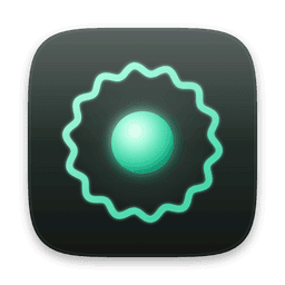 Trill startup logo on Aura++