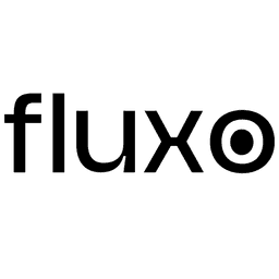 Fluxo AI Campaign Optimization Platform startup logo on Aura++