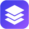 LayerBack logo