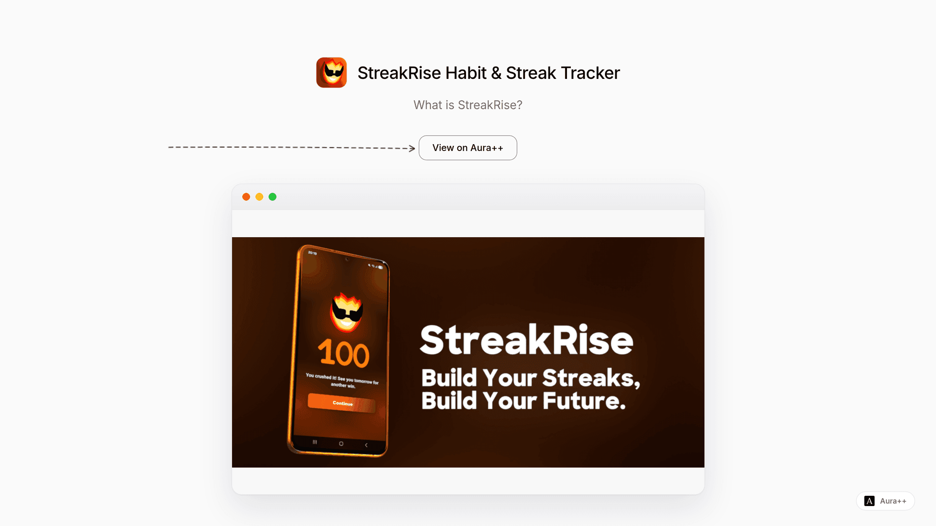 Boost Your Routine: How StreakRise Enhances Habit Consistency