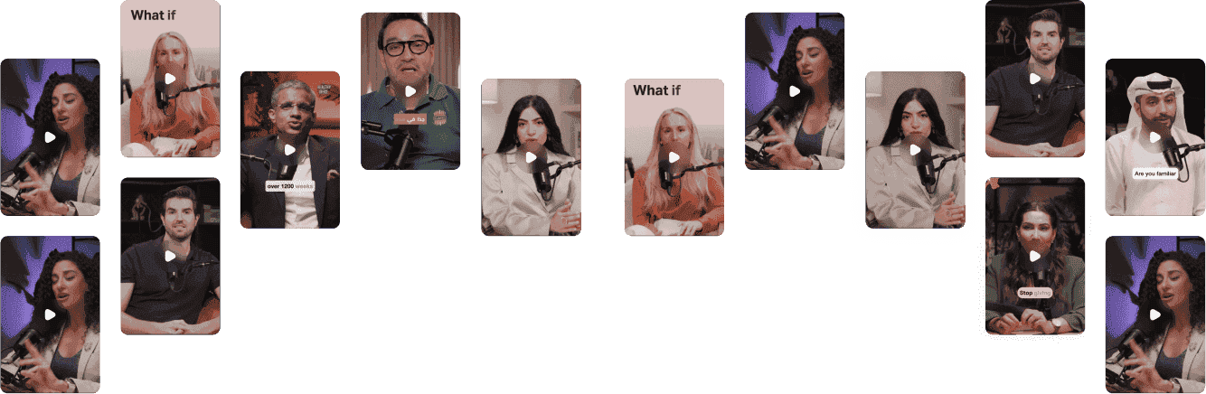 AI Influencer Creator Platform - Product Image